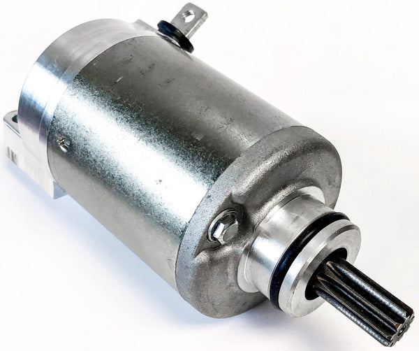 RICKS 61-711 Starter Motor - sxspowersports