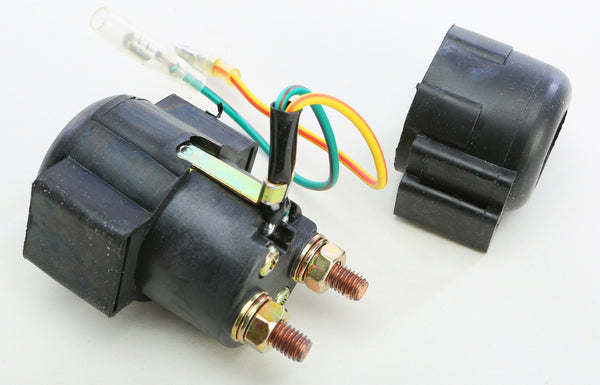 RICKS 65-101 Starter Solenoid - sxspowersports