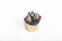 RICKS 65-201 Starter Solenoid - sxspowersports
