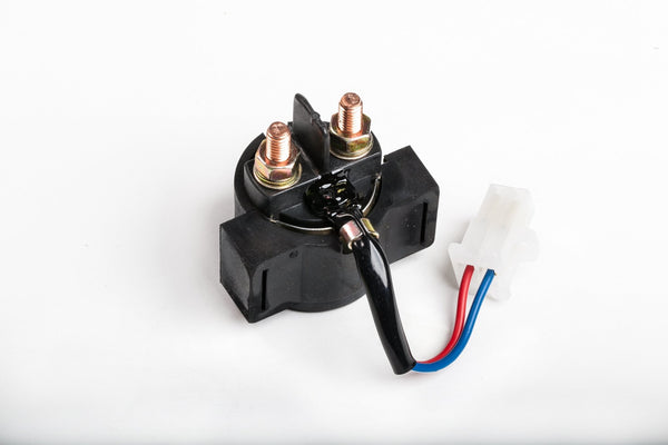 RICKS 65-401 Starter Solenoid - sxspowersports