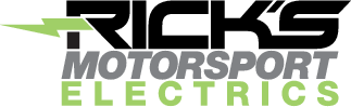 Ricks Motorsport Electric 10-923USA Rectifier/Regulator - sxspowersports