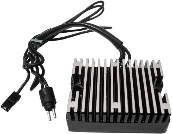Ricks Motorsport Electric 10-923USA Rectifier/Regulator - sxspowersports