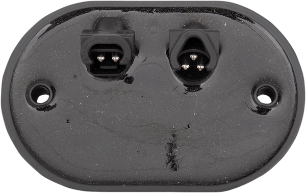 Ricks Motorsport Electric 10-929USA Rectifier/Regulator - sxspowersports