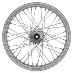 Ride Wright Wheels Inc 04634-75-99-OM-T Omega 40 Spoke 16x3.5 Rear Wheel - sxspowersports