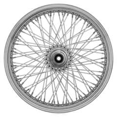 Ride Wright Wheels Inc 04838-80-OM-T Omega 80 Spoke 18x3.5 Rear Wheel - sxspowersports