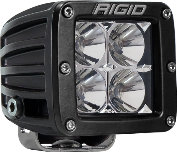 RIGID 201113 D-Series Pro Pod Light - sxspowersports