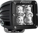 RIGID 201213 D-Series Pro Pod Light - sxspowersports