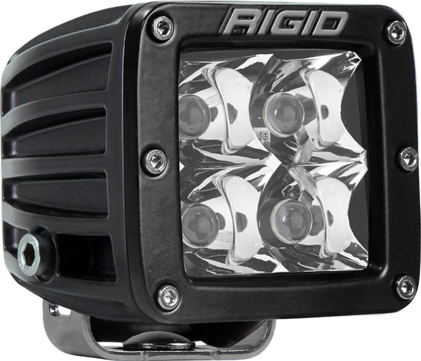 RIGID 201213 D-Series Pro Pod Light - sxspowersports