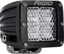 RIGID 201513 D-Series Pro Pod Light - sxspowersports