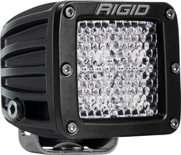 RIGID 201513 D-Series Pro Pod Light - sxspowersports