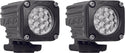 RIGID 20541 Ignite Series Light Mount Back-Up Kit - sxspowersports