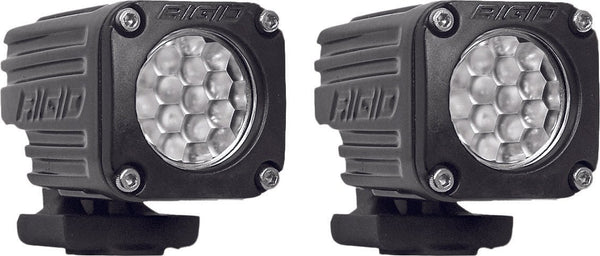 RIGID 20541 Ignite Series Light Mount Back-Up Kit - sxspowersports