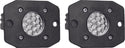 RIGID 20641 Ignite Series Light Mount Back-Up Kit - sxspowersports