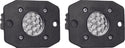 RIGID 20641 Ignite Series Light Mount Back-Up Kit - sxspowersports