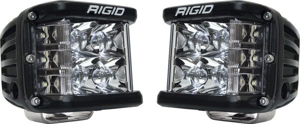 RIGID 262213 D-SS Pro Series Light - sxspowersports