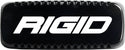 RIGID 311913 SR-Q Series Light Cover - sxspowersports