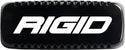 RIGID 311913 SR-Q Series Light Cover - sxspowersports