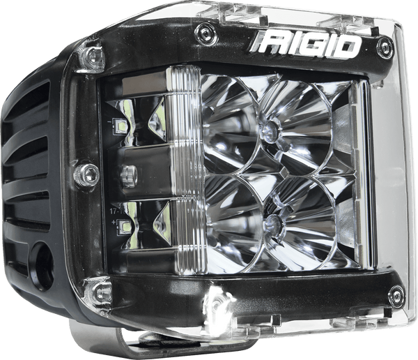 RIGID 32182 D-SS Series Light Cover - sxspowersports