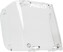 RIGID 32182 D-SS Series Light Cover - sxspowersports