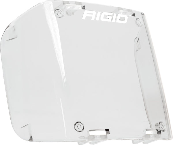 RIGID 32182 D-SS Series Light Cover - sxspowersports