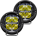 RIGID 36113 360 Series Spot Light - sxspowersports