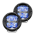 RIGID 36115 360 Series Spot Light - sxspowersports