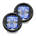 RIGID 36115 360 Series Spot Light - sxspowersports