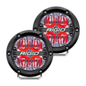 RIGID 36116 360 Series Drive Lights - sxspowersports