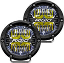 RIGID 36117 360 Series Drive Lights - sxspowersports