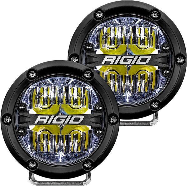 RIGID 36117 360 Series Drive Lights - sxspowersports