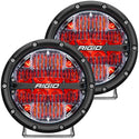 RIGID 36205 360 Series Drive Lights - sxspowersports