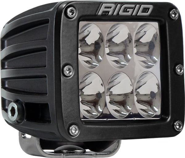 RIGID 501313 D-Series Pro Pod Light - sxspowersports