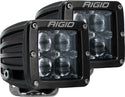 RIGID 504713 D-Series Pro Pod Light - sxspowersports