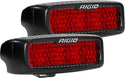 RIGID 90163 SR-Q Pro Rear Facing Light Kit - sxspowersports