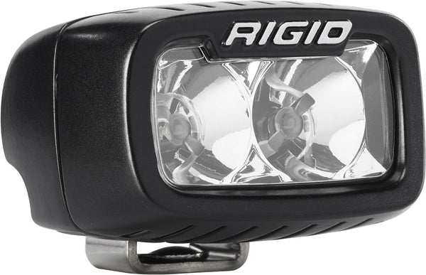 RIGID 902113 SR-M Pro Series LED Light - sxspowersports