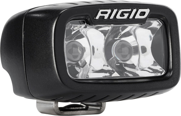 RIGID 902213 SR-M Pro Series LED Light - sxspowersports