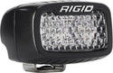 RIGID 902513 SR-M Pro Series LED Light - sxspowersports