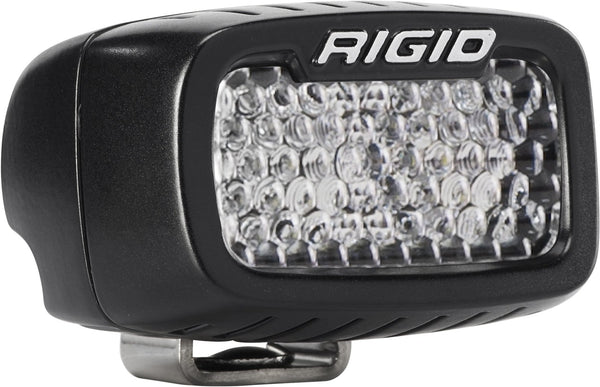 RIGID 902513 SR-M Pro Series LED Light - sxspowersports
