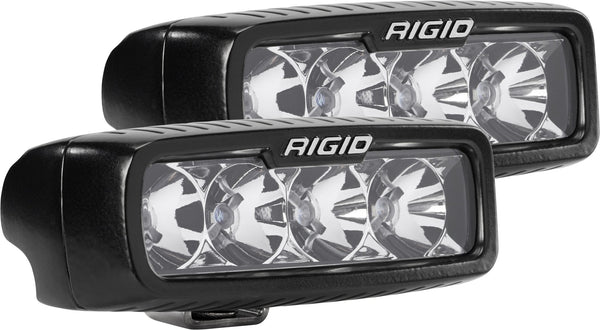 RIGID 905113 SR-Q Series Pro Light - sxspowersports