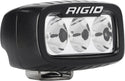RIGID 912313 SR-M Pro Series LED Light - sxspowersports