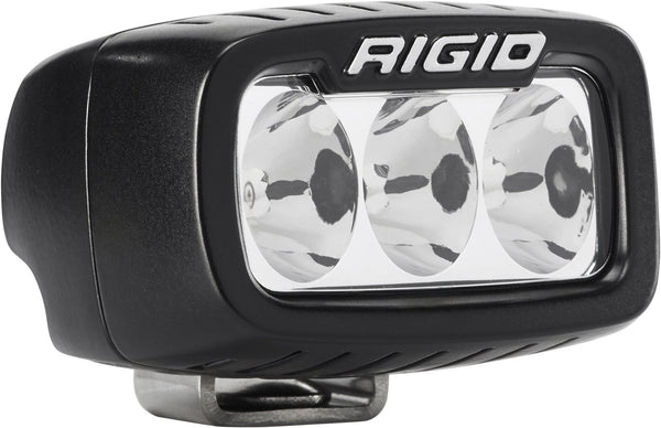 RIGID 912313 SR-M Pro Series LED Light - sxspowersports