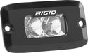 RIGID 922113 SR-M Pro Series LED Light - sxspowersports