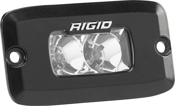 RIGID 922113 SR-M Pro Series LED Light - sxspowersports