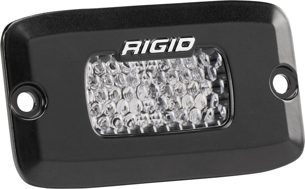 RIGID 922513 SR-M Pro Series LED Light - sxspowersports