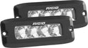 RIGID 925113 SR-Q Series Pro Light - sxspowersports