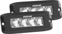 RIGID 925113 SR-Q Series Pro Light - sxspowersports