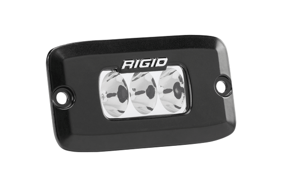 RIGID 932313 SR-M Pro Series LED Light - sxspowersports