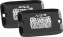 RIGID 980013 SR-M Pro Rear Facing Light Kit - sxspowersports