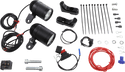 Rivco Products HD006A Fork-Mounted Driving Lights - sxspowersports
