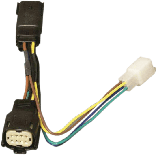 Rivco Products HD007-13 Plug-In Trailer Wire Harness - sxspowersports